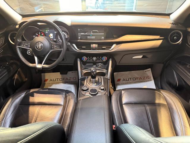 Alfa Romeo Stelvio 2.2 Turbodiesel 210 CV AT8 Q4 Executive - foto 3 di 4