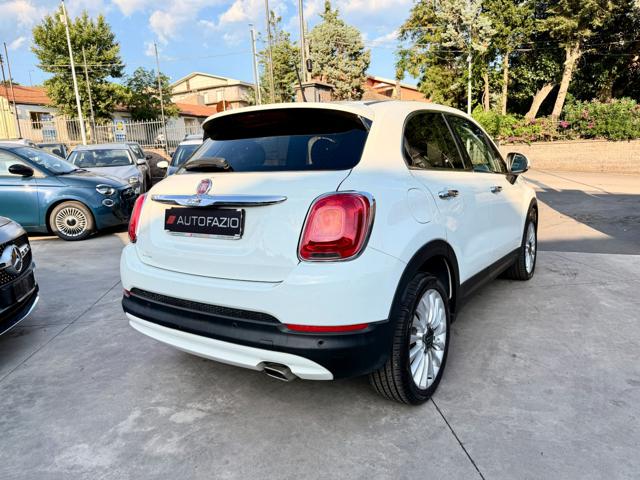 Fiat 500X 1.6 MultiJet 120 CV Lounge - foto 3 di 4