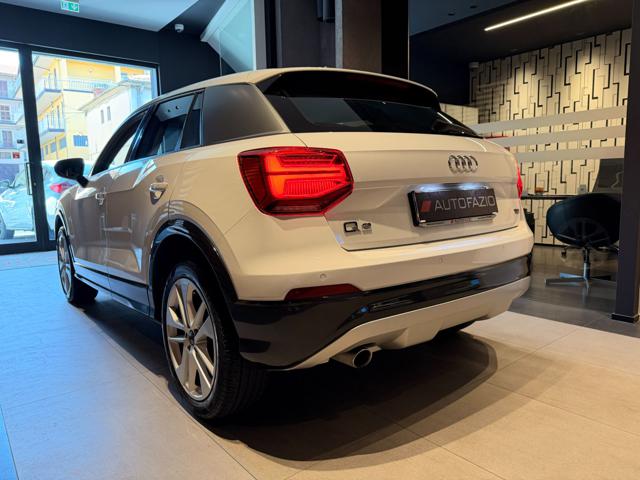 Audi Q2 1.6 TDI Sport - foto 4 di 4