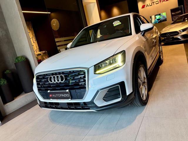 Audi Q2 1.6 TDI Sport - foto 2 di 4