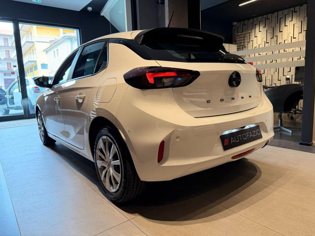Opel Corsa 1.2 100cv Edition MT6 - foto 4 di 4