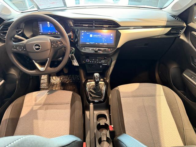 Opel Corsa 1.2 100cv Edition MT6 - foto 3 di 4