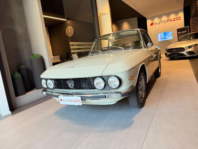Lancia Fulvia 1300 S, del 1975, 1 km, in vendita a Santa Maria Di Licodia (CT)