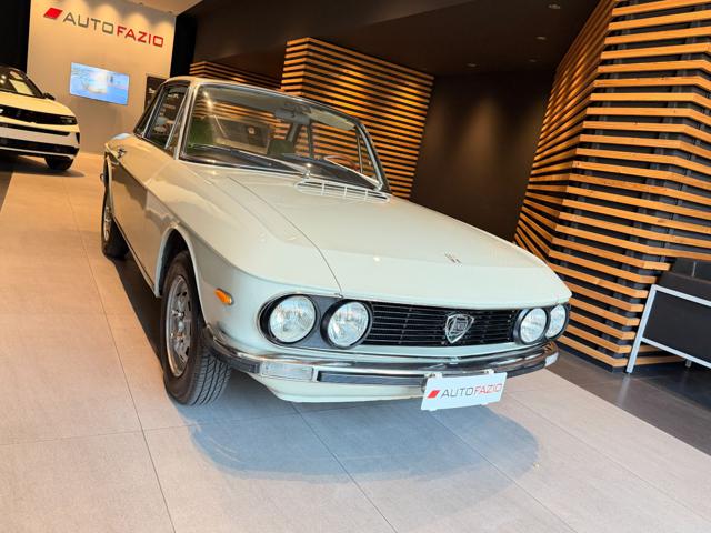 Lancia Fulvia 1300 S - foto 4 di 20