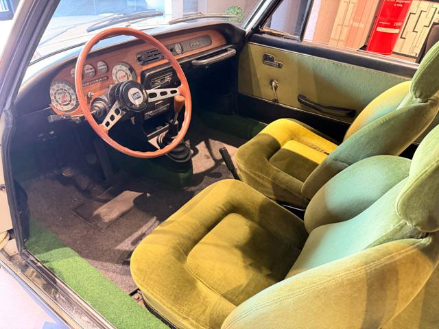 Lancia Fulvia 1300 S - foto 2 di 20