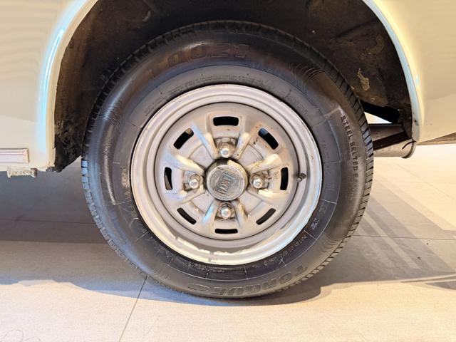 Lancia Fulvia 1300 S - foto 3 di 20