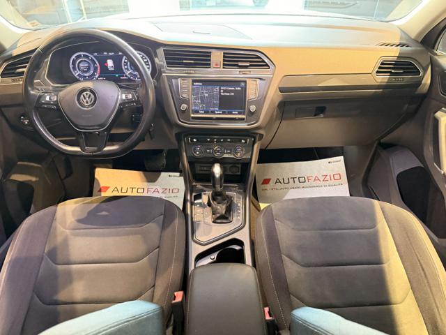 Volkswagen Tiguan 2.0 TDI SCR DSG Style BlueMotion Technology - foto 3 di 4