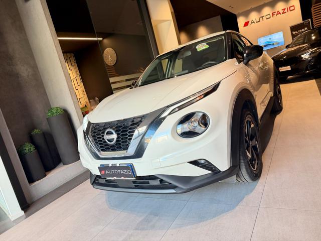 Nissan Juke 1.0 DIG-T 114 CV Business - foto 2 di 4
