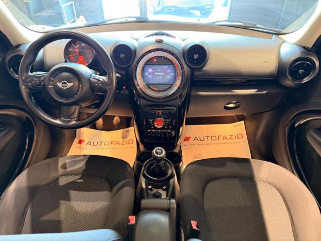 MINI Countryman Mini One D Countryman - foto 3 di 4