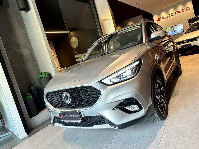 MG ZS 1.0T-GDI Luxury - foto 2 di 4
