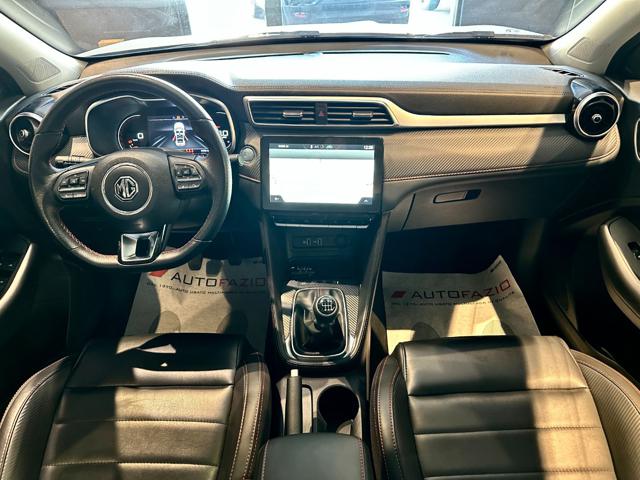 MG ZS 1.0T-GDI Luxury - foto 4 di 4