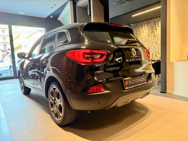 Renault Kadjar dCi 8V 110CV Energy Intens - foto 4 di 4