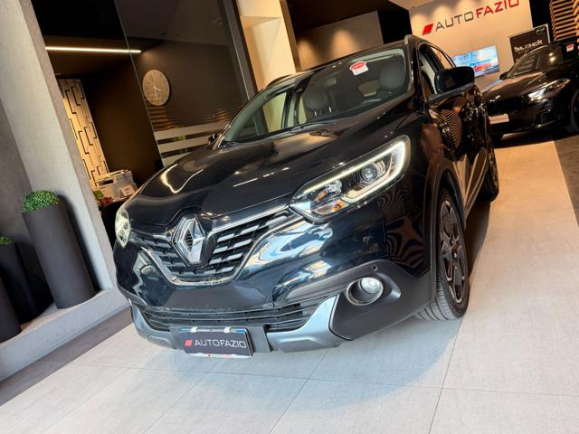 Renault Kadjar dCi 8V 110CV Energy Intens - foto 2 di 4