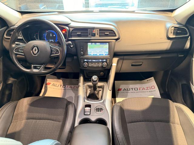 Renault Kadjar dCi 8V 110CV Energy Intens - foto 3 di 4