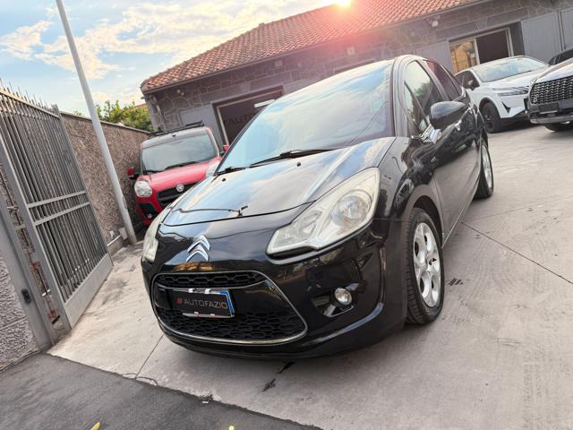 Citroen C3 1.4 HDi 70 Exclusive usato a SANTA MARIA DI LICODIA