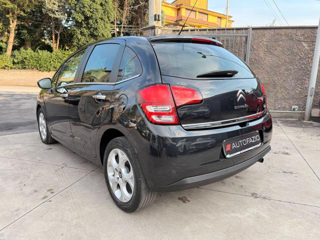Citroen C3 1.4 HDi 70 Exclusive - foto 3 di 4