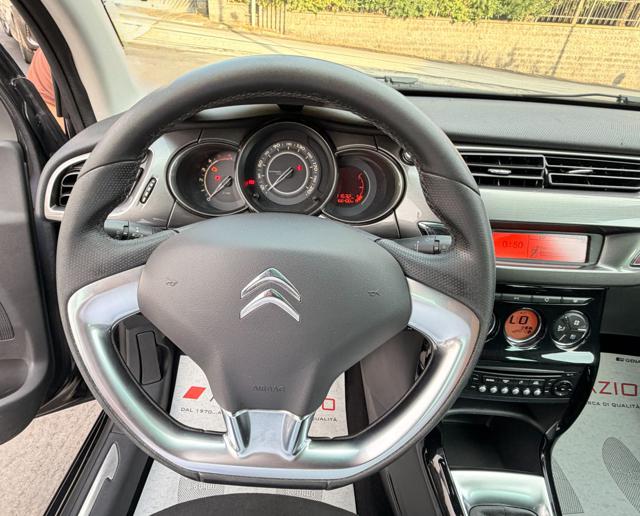 Citroen C3 1.4 HDi 70 Exclusive - foto 4 di 4