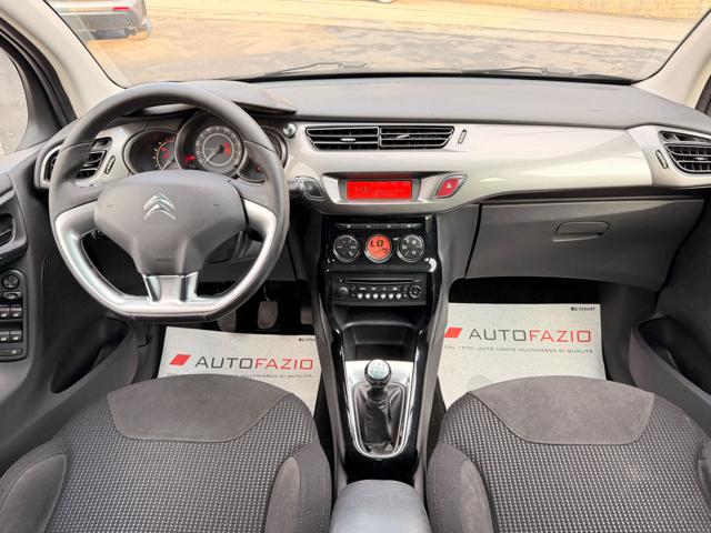 Citroen C3 1.4 HDi 70 Exclusive - foto 2 di 4