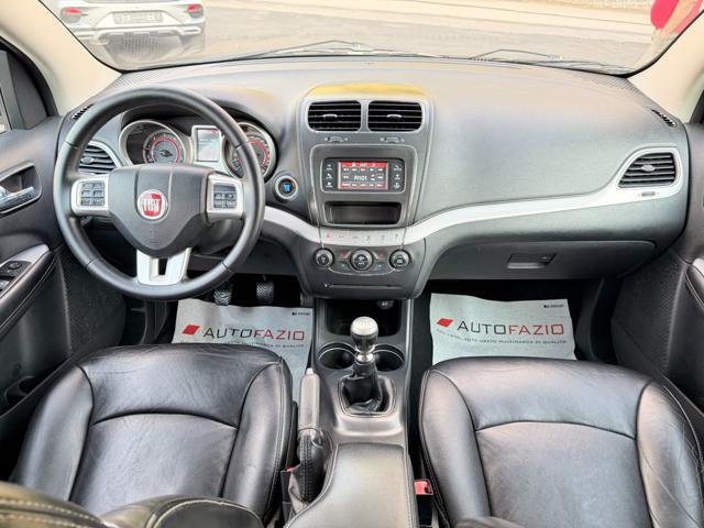 Fiat Freemont 2.0 Multijet 140 CV Freemont - foto 2 di 4