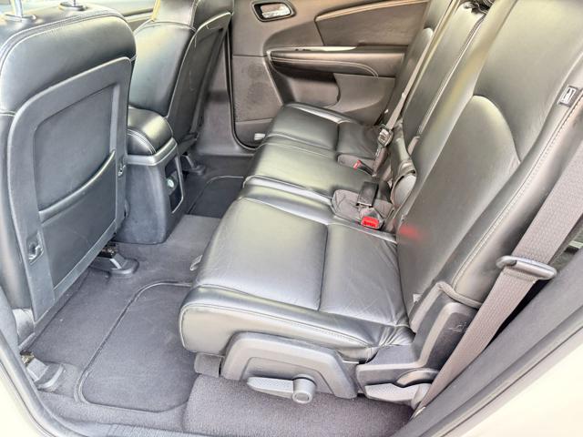 Fiat Freemont 2.0 Multijet 140 CV Freemont - foto 4 di 4