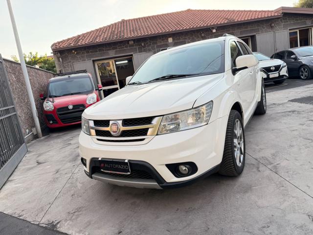 Fiat Freemont 2.0 Multijet 140 CV Freemont usato a SANTA MARIA DI LICODIA