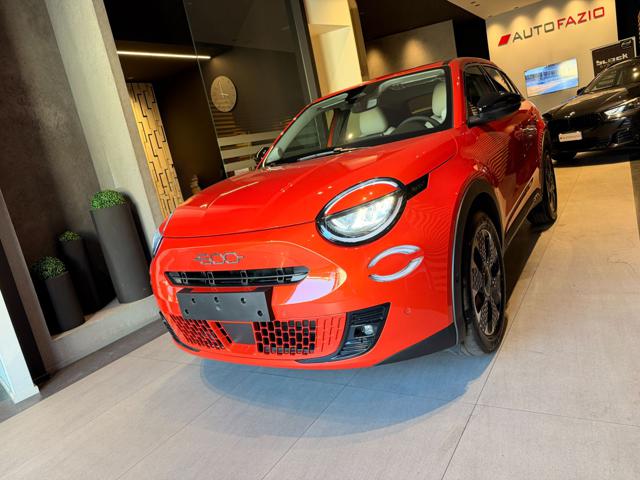 Fiat 600 1.2 La Prima 100cv - foto 2 di 4