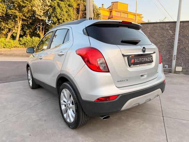 Opel Mokka X 1.6 CDTI Ecotec 136CV 4x2 Start&Stop Ultimate - foto 3 di 4