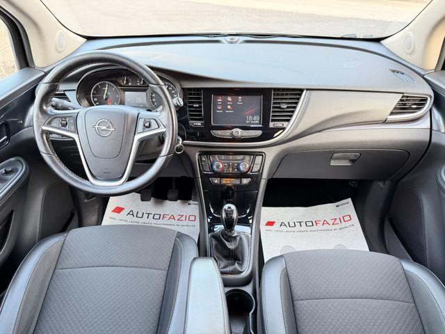 Opel Mokka X 1.6 CDTI Ecotec 136CV 4x2 Start&Stop Ultimate - foto 2 di 4