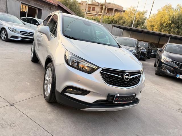 Opel Mokka X 1.6 CDTI Ecotec 136CV 4x2 Start&Stop Ultimate - foto 4 di 4