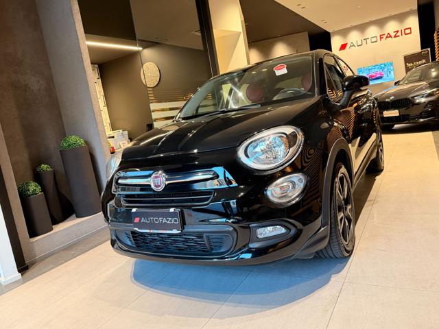 Fiat 500X 1.3 MultiJet 95 CV Winter Edition - foto 2 di 4