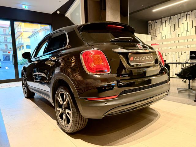 Fiat 500X 1.3 MultiJet 95 CV Winter Edition - foto 4 di 4