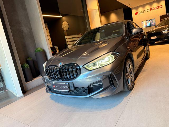BMW 118 d 5p. Msport - foto 2 di 4