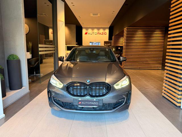BMW 118 d 5p. Msport usato a SANTA MARIA DI LICODIA