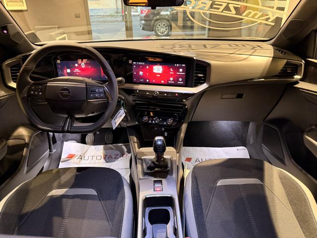Opel Mokka 1.2 136cv GS MT6 - foto 3 di 27