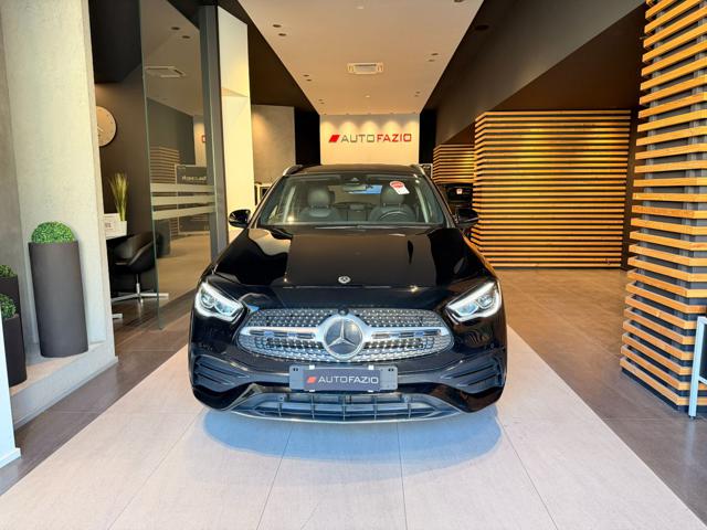 Mercedes-Benz GLA 200 d Automatic 4Matic Sport AMG, del 2023, 145.000 km, in vendita a Santa Maria Di Licodia (CT)
