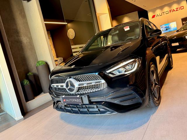 Mercedes-Benz GLA 200 d Automatic 4Matic Sport AMG - foto 2 di 32