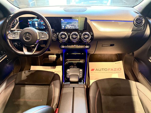 Mercedes-Benz GLA 200 d Automatic 4Matic Sport AMG - foto 3 di 32