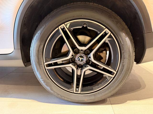 Mercedes-Benz GLC 220 d 4Matic Premium Plus - foto 3 di 37