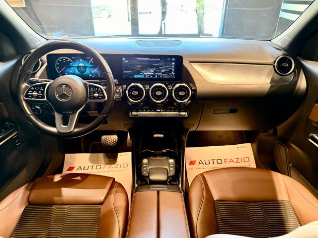 Mercedes-Benz GLA 200 d Automatic Sport - foto 3 di 37