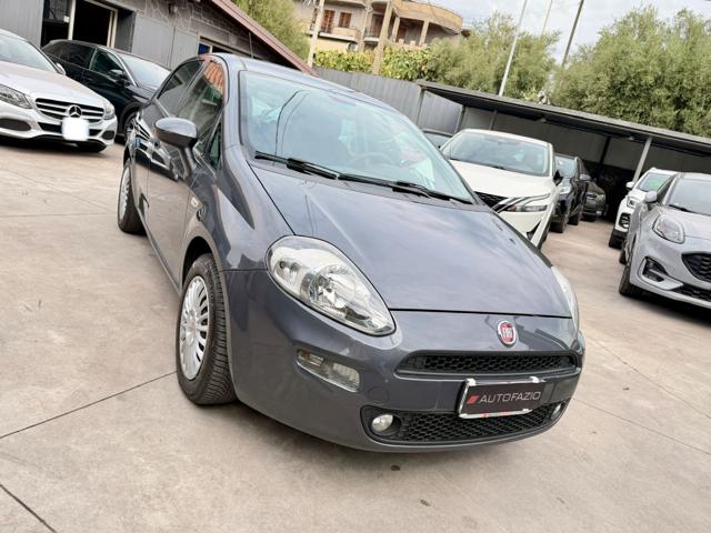 Fiat Punto 1.3 MJT II S&S 95 CV 5 porte Street - foto 4 di 19