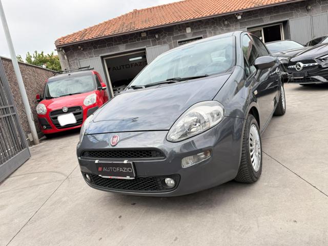Fiat Punto 1.3 MJT II S&S 95 CV 5 porte Street, del 2017, 181.000 km, in vendita a Santa Maria Di Licodia (CT)