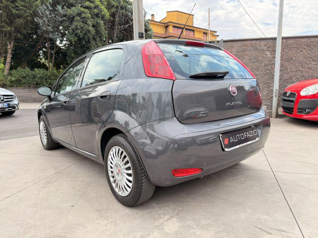 Fiat Punto 1.3 MJT II S&S 95 CV 5 porte Street - foto 3 di 19