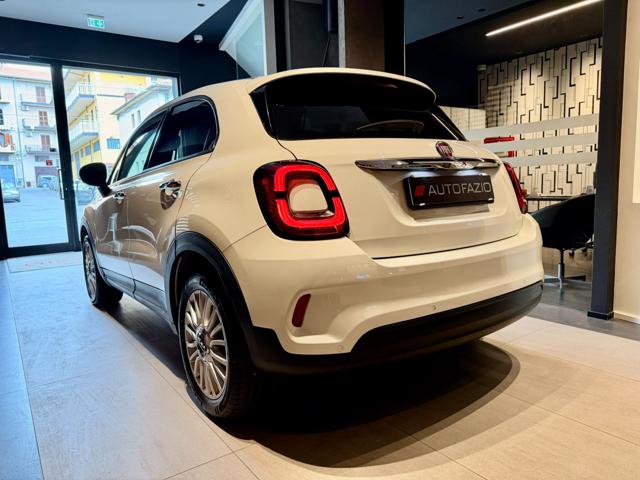 Fiat 500X 1.6 MultiJet 130 CV Club - foto 4 di 4