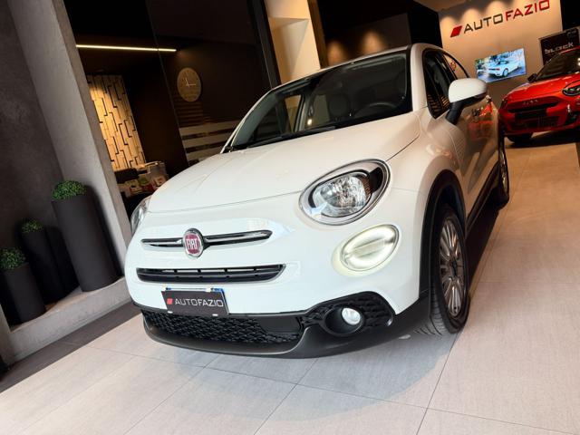 Fiat 500X 1.6 MultiJet 130 CV Club - foto 2 di 4