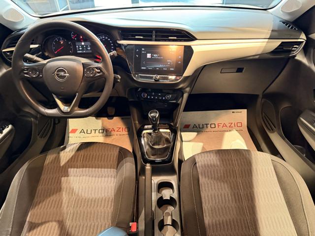 Opel Corsa 1.5 D 100 CV Edition - foto 3 di 4