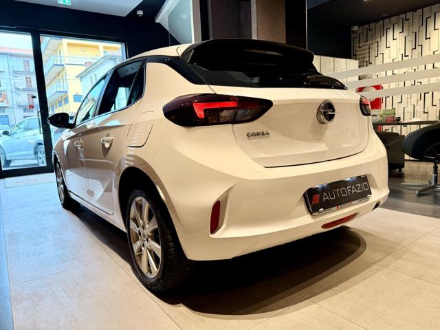 Opel Corsa 1.5 D 100 CV Edition - foto 4 di 4