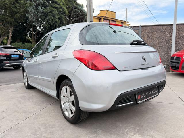 Peugeot 308 1.6 8V e-HDi 112CV Stop&Start 5p. Allure - foto 3 di 4
