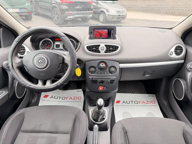 Renault Clio 1.5 dCi 85CV 5 porte Dynamique - foto 2 di 4