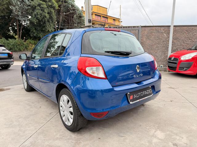 Renault Clio 1.5 dCi 85CV 5 porte Dynamique - foto 3 di 4