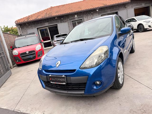 Renault Clio 1.5 dCi 85CV 5 porte Dynamique, del 2010, 200.000 km, in vendita a Santa Maria Di Licodia (CT)